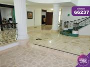 casa en venta en villa santos. Cod V66237