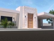 CASA EN VENTA EN VILLA SATÉLITE