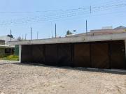 Casa en venta en Villa Satelite Calera, Puebla, Puebla