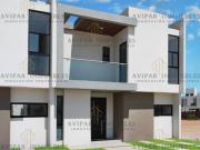 CASA EN VENTA EN VILLA SOL, TULANCINGO, HIDALGO. – RFH164