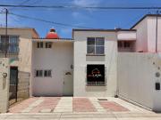Casa en venta en Villa Teresa, zona norte Aguascaliente