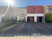 Casa en venta en Villa Toscana, Toluca