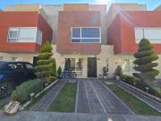 Casa en venta en Villa Toscana Toluca, cerca del...