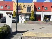 Casa en venta en Villa Toscana, Toluca, México