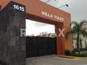 Casa en Venta en Villa Tules 3