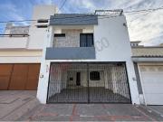 Casa en Venta en Villa Universidad, Culiacán