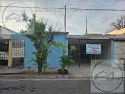 Casa en venta en Villa Universidad San Nicolas de los Garza