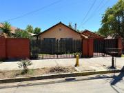 Casa en Venta en VILLA UNIVERSITARIA