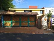 CASA EN VENTA EN VILLA UNIVERSITARIA