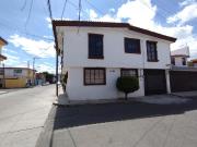 Casa en venta en Villa Universitaria, Puebla, Puebla