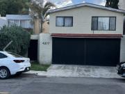 Casa en venta en Villa Universitaria, Zapopan, Jalisco