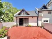 Casa en Venta con Terraza en zona Doho Villa Urquiza