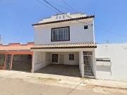 CASA EN VENTA EN VILLA VERDE DE RECUPERACIÓN BANCARIA