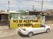 Casa en venta en Villa Verde, Mexicali, B.C México