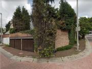 Casa en venta en Villa Verdún, Álvaro Obregón, Ciudad de...