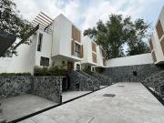 Casa en venta en Villa Verdún, Álvaro Obregón, Ciudad de...