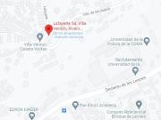 Casa en venta en Villa Verdún, Álvaro Obregón, Ciudad de...