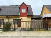 Casa en Venta en VILLABICENTENARIO