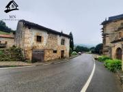 Casa en venta en Villacarriedo. Magnífica Casa de Campo...