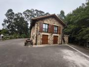 Casa en venta en Villacarriedo. Venta de casa rural. Casas.