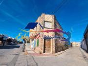 Casa en venta en Villacañas. OPORTUNIDAD DE VIVIENDA CON...