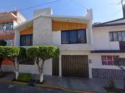 CASA EN VENTA EN VILLADA CDAD NEZAHUALCOYOTL DE REMATE