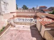 Casa en venta en Villafranca de los Barros, Centro...