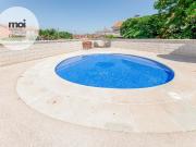 Casa en venta en Seseña, Las Lomas. Chalet adosado de 4...