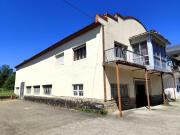 Casa en venta en Villafufre. Nave industrial con...