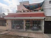 CASA EN VENTA EN VILLAHERMOSA TABASCO