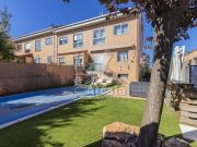 Casa en Venta en Villalbilla