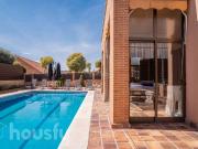 Casa en venta en Villalbilla, Peñas Albas Zulema. Casas.