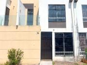 Casa en venta en Villalta, Tlajomulco