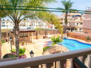 Adosado en venta en Los Dolses, Alicante Costa Blanca
