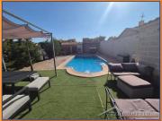 Casa en Venta en Villamiel de Toledo