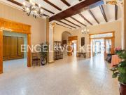 Casa en venta en Villanueva de Castellón. Céntrica casa...