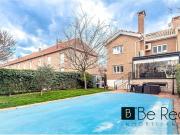 Casa en Venta en Villanueva de la Cañada