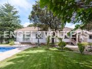 Casa en venta en Villanueva de la Cañada, Raya del...