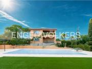 Casa en venta en Villanueva de la Cañada, Raya del...