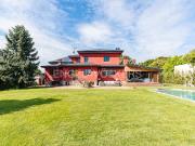 Casa en venta en Villanueva de la Cañada, Villafranca...