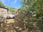 Casa en venta en Villanueva de Oscos. Complejo Rural en...