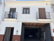 Casa en venta en Villanueva de Tapia, Málaga