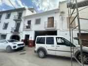 Casa en venta en Villanueva de Tapia, Málaga