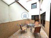 Casa en venta en Villanueva del Rey. Reestrena tu casa...