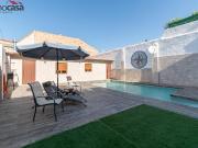 Casa en venta en Villanueva Mesía. LUJOSA CASA CON...