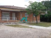 Casa en venta en Villar del Olmo. Chalet independiente...