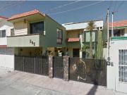Casa en venta en Villarreal, Salamanca, Guanajuato