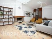 Casa en venta en Villarreal Vila real, Centro. AMPLIA...