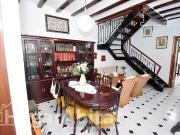 Casa en venta en Villarreal Vila real, Centro. AMPLIA...