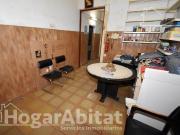 Casa en venta en Villarreal Vila real, Centro. AMPLIA...